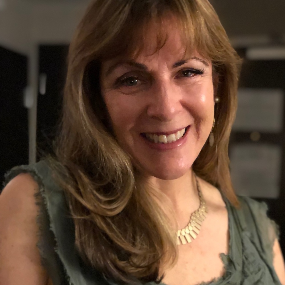 Meet your Posher, Linda